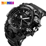 WW1778 SKMEI 1155B Watch