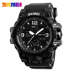 WW1778 SKMEI 1155B Watch