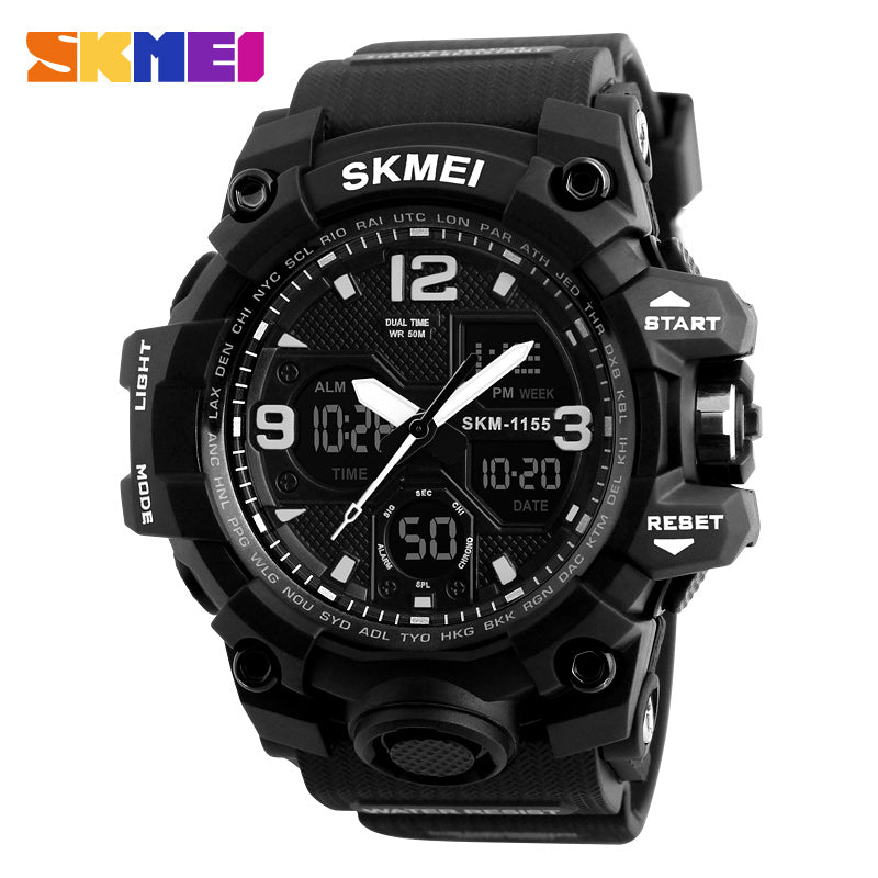 WW1778 SKMEI 1155B Watch