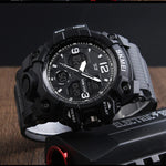WW1778 SKMEI 1155B Watch