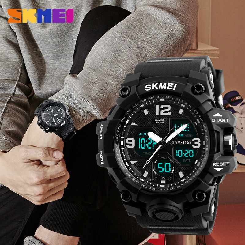 WW1778 SKMEI 1155B Watch