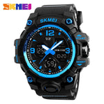 WW1779 SKMEI 1155B Watch