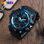 WW1779 SKMEI 1155B Watch