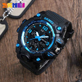 WW1779 SKMEI 1155B Watch