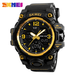 WW1780 SKMEI 1155B Watch