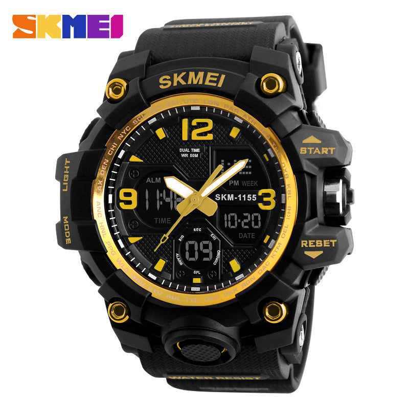 WW1780 SKMEI 1155B Watch
