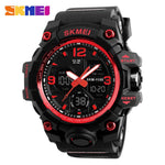 WW1781 SKMEI 1155B Watch