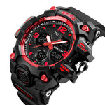 WW1781 SKMEI 1155B Watch
