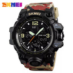 WW1782 SKMEI 1155B Watch