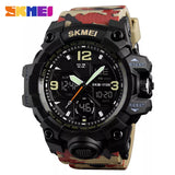 WW1782 SKMEI 1155B Watch