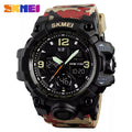WW1782 SKMEI 1155B Watch