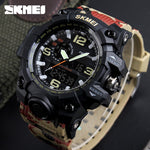 WW1782 SKMEI 1155B Watch