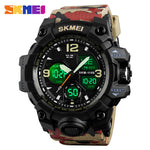 WW1782 SKMEI 1155B Watch