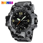 WW1785 SKMEI 1155B Watch