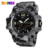 WW1785 SKMEI 1155B Watch