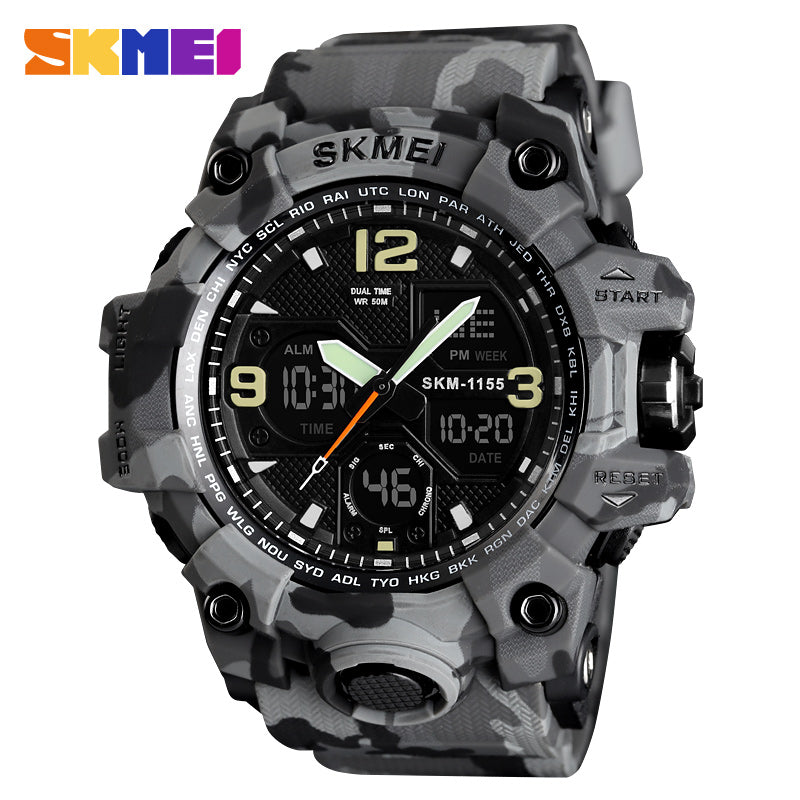 WW1785 SKMEI 1155B Watch