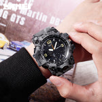 WW1785 SKMEI 1155B Watch