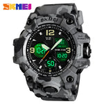 WW1785 SKMEI 1155B Watch