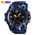 WW1786 SKMEI 1155B Watch