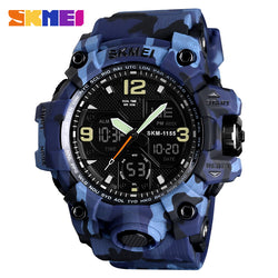WW1786 SKMEI 1155B Watch