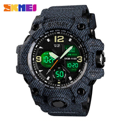 WW1789 SKMEI 1155B Watch