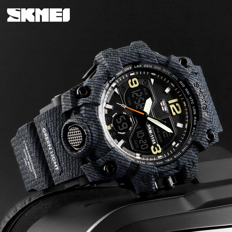 WW1789 SKMEI 1155B Watch