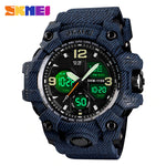 WW1790 SKMEI 1155B Watch