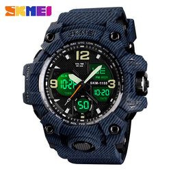 WW1790 SKMEI 1155B Watch
