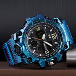 WW1791 SKMEI 1155B Watch