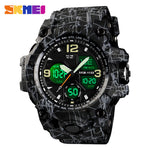 WW1792 SKMEI 1155B Watch