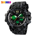 WW1792 SKMEI 1155B Watch