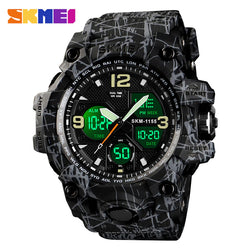 WW1792 SKMEI 1155B Watch