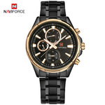 WW1801 Naviforce NF9089M Watch