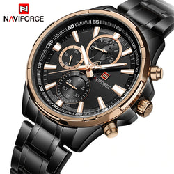 WW1801 Naviforce NF9089M Watch
