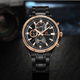 WW1801 Naviforce NF9089M Watch