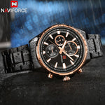 WW1801 Naviforce NF9089M Watch