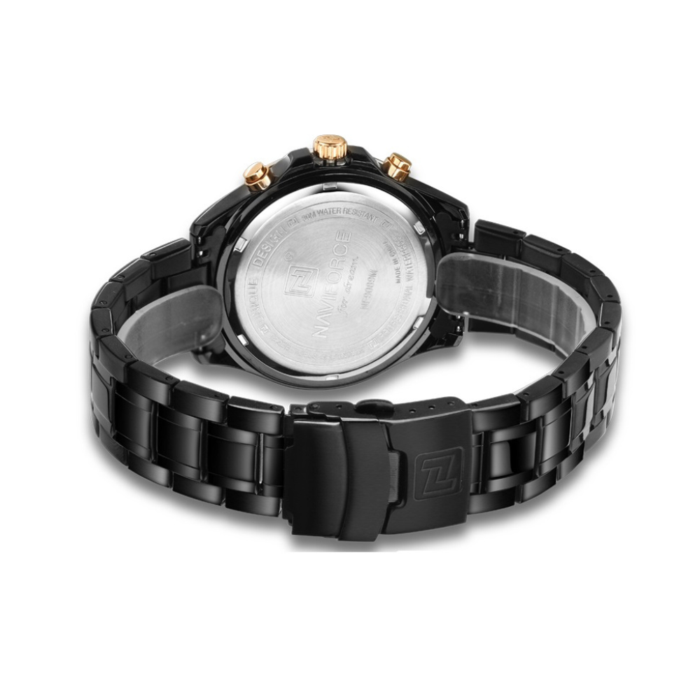 WW1801 Naviforce NF9089M Watch