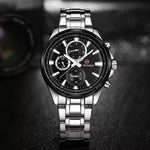 WW1802 Naviforce NF9089M Watch