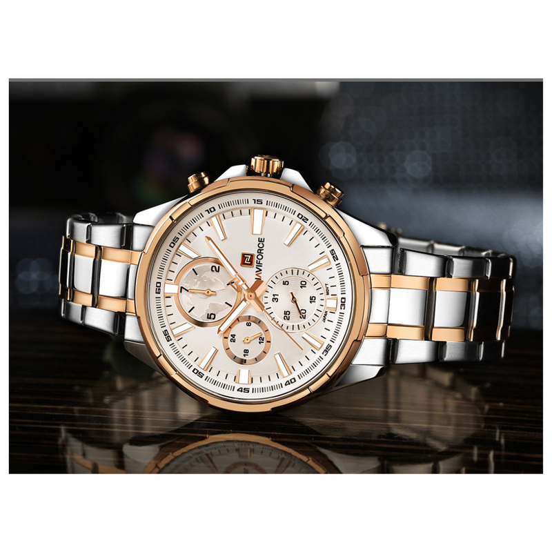 Naviforce watch nf9089m price on sale