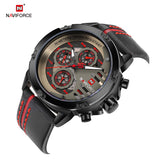 WW1811 Naviforce NF9110M Watch