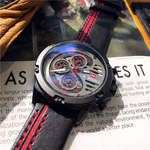 WW1811 Naviforce NF9110M Watch