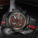 WW1811 Naviforce NF9110M Watch