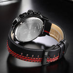 WW1811 Naviforce NF9110M Watch