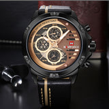 WW1812 Naviforce NF9110M Watch