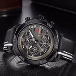 WW1813 Naviforce NF9110M Watch