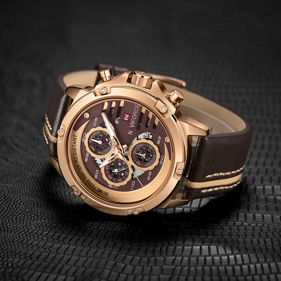 WW1814 Naviforce NF9110M Watch