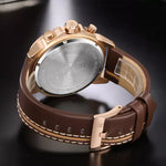 WW1814 Naviforce NF9110M Watch