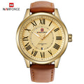 WW1815 Naviforce NF9126M Watch