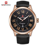 WW1816 Naviforce NF9126M Watch