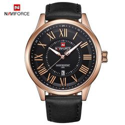 WW1816 Naviforce NF9126M Watch